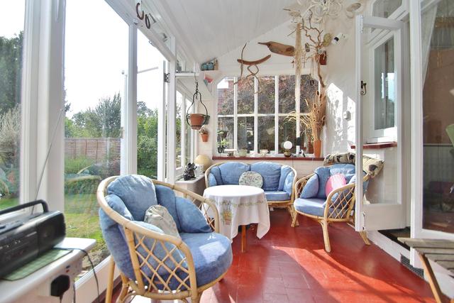  Image of 4 Bedroom Detached  For Sale at Woking Surrey Horsell, GU21 4RN