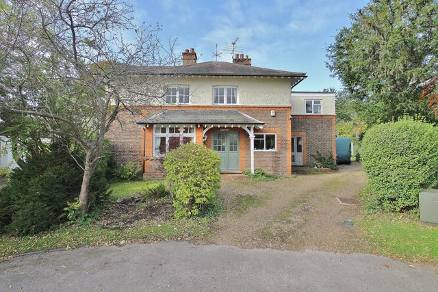  Image of 5 Bedroom Detached  For Sale at Horsell Surrey Horsell, GU21 4RH