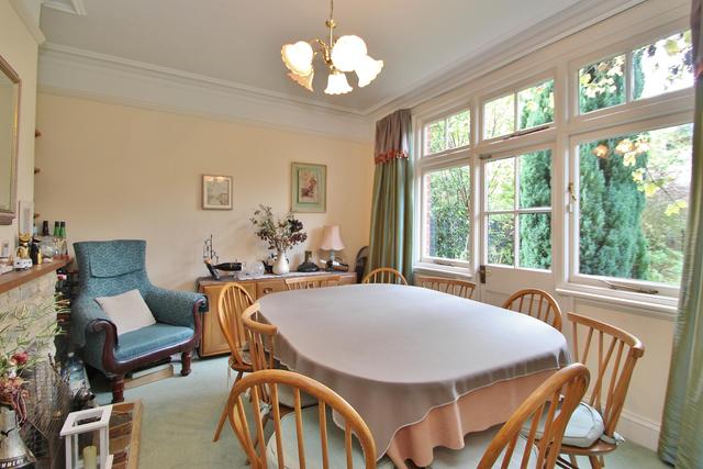  Image of 5 Bedroom Detached  For Sale at Horsell Surrey Horsell, GU21 4RH
