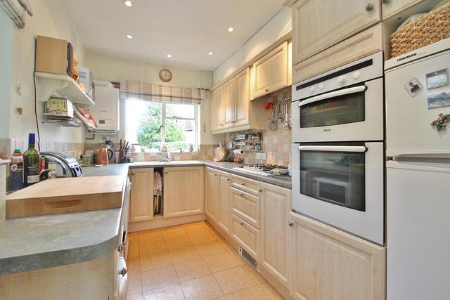  Image of 5 Bedroom Detached  For Sale at Horsell Surrey Horsell, GU21 4RH