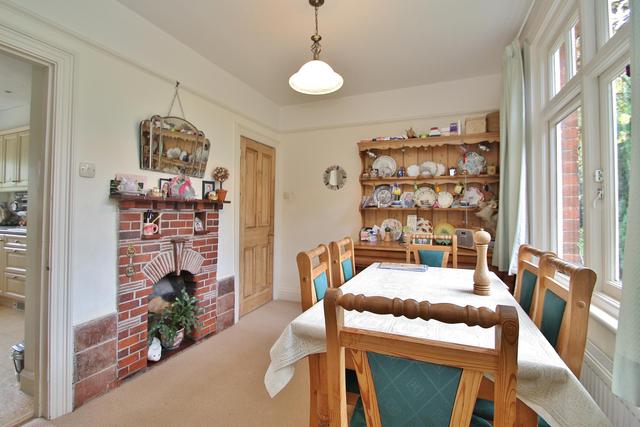  Image of 5 Bedroom Detached  For Sale at Horsell Surrey Horsell, GU21 4RH