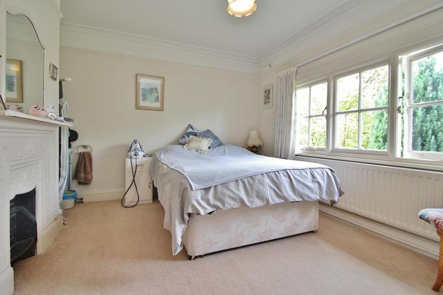  Image of 5 Bedroom Detached  For Sale at Horsell Surrey Horsell, GU21 4RH