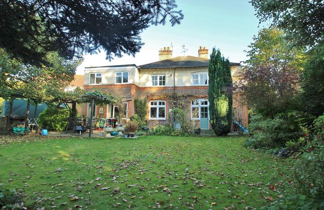  Image of 5 Bedroom Detached  For Sale at Horsell Surrey Horsell, GU21 4RH
