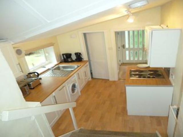  Image of 4 Bedroom Flat  To Rent at Stirling  Stirling, FK8 1NU