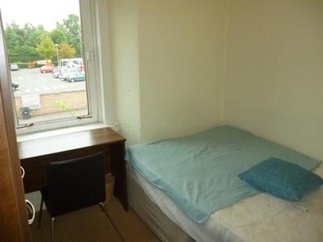  Image of 4 Bedroom Flat  To Rent at Stirling  Stirling, FK8 1NU