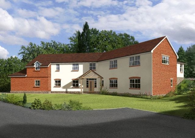  Image of 5 Bedroom Detached  For Sale at The Knoll, Snells Nook Lane  Nanpantan, LE11 3YA