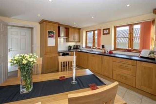 Image of 4 Bedroom Detached  For Sale at Bridgwater, TA7 8LP