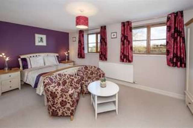  Image of 4 Bedroom Detached  For Sale at Bridgwater, TA7 8LP