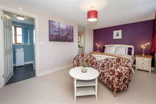  Image of 4 Bedroom Detached  For Sale at Bridgwater, TA7 8LP