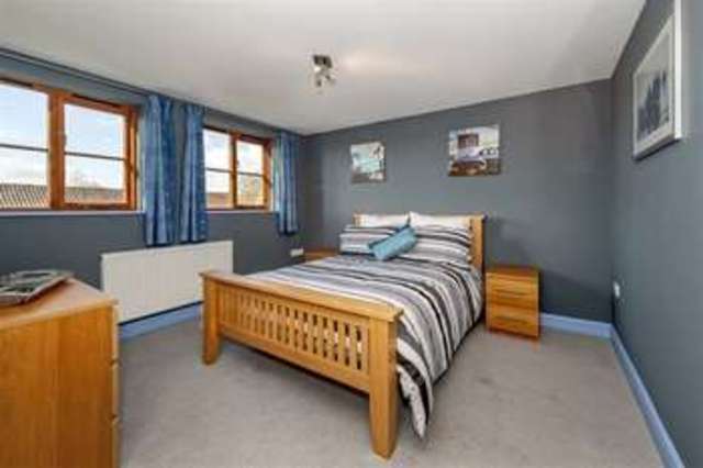  Image of 4 Bedroom Detached  For Sale at Bridgwater, TA7 8LP
