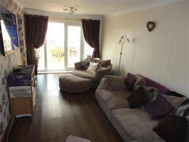  Image of 2 Bedroom Semi-Detached  For Sale at Underwood, NP18 2HN