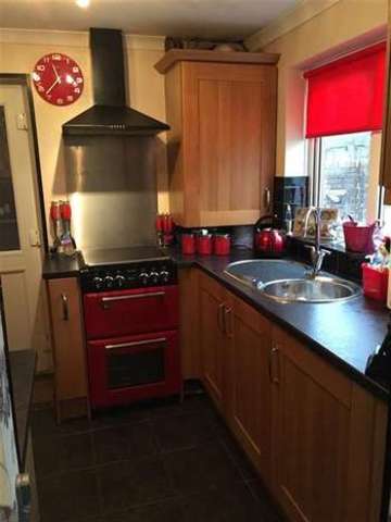  Image of 2 Bedroom Semi-Detached  For Sale at Underwood, NP18 2HN