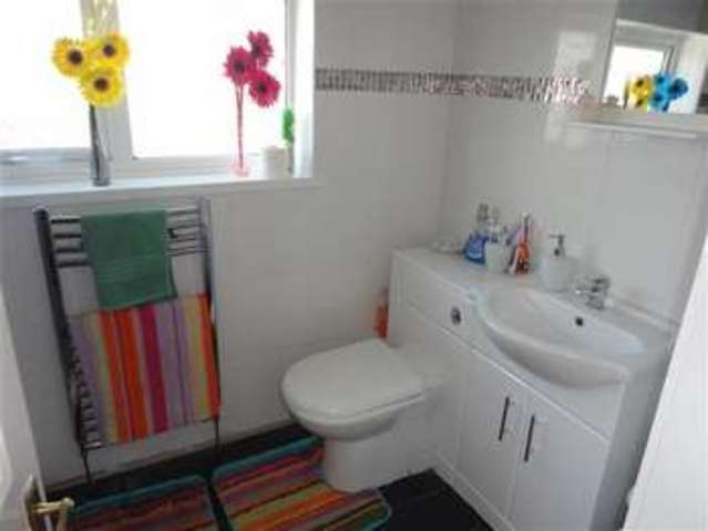  Image of 2 Bedroom Semi-Detached  For Sale at Underwood, NP18 2HN
