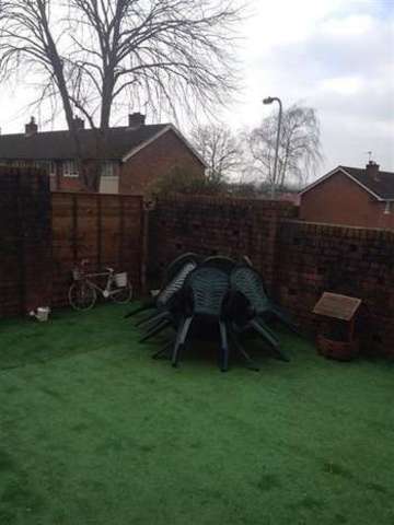  Image of 2 Bedroom Semi-Detached  For Sale at Underwood, NP18 2HN