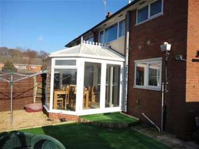  Image of 2 Bedroom Semi-Detached  For Sale at Underwood, NP18 2HN