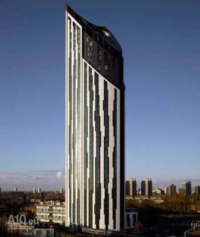  Image of 1 Bedroom Flat  To Rent at Walworth Road  London, SE1 6EH