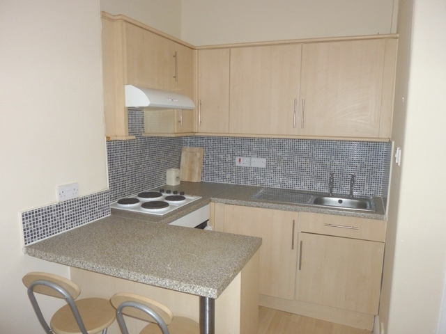  Image of 1 Bedroom Flat  To Rent at Gorgie Edinburgh Edinburgh, EH11 1TL