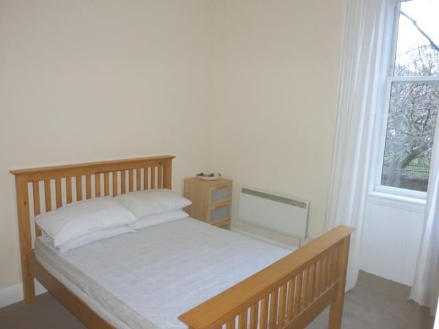  Image of 1 Bedroom Flat  To Rent at Gorgie Edinburgh Edinburgh, EH11 1TL