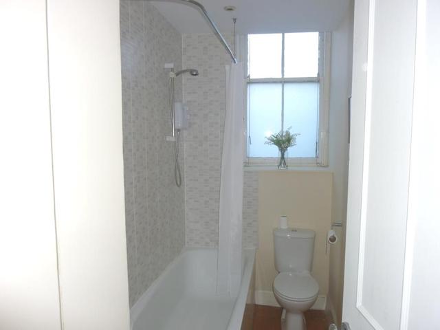  Image of 1 Bedroom Flat  To Rent at Gorgie Edinburgh Edinburgh, EH11 1TL