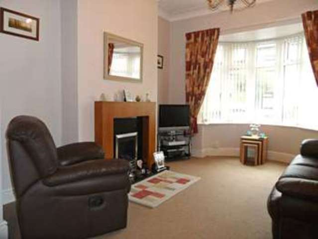  Image of 3 Bedroom Semi-Detached  For Sale at Wargrave Road  Newton Le Willows, WA12 8JR