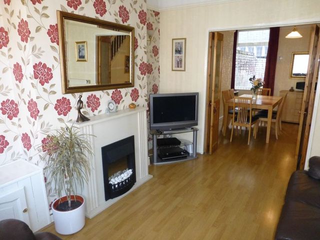  Image of 3 Bedroom Terraced  For Sale at Warwick Road  Bootle, L20 9BZ