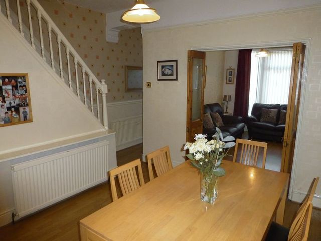 Image of 3 Bedroom Terraced  For Sale at Warwick Road  Bootle, L20 9BZ