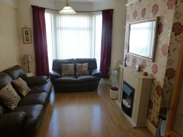  Image of 3 Bedroom Terraced  For Sale at Warwick Road  Bootle, L20 9BZ