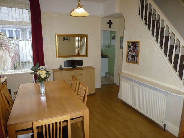  Image of 3 Bedroom Terraced  For Sale at Warwick Road  Bootle, L20 9BZ