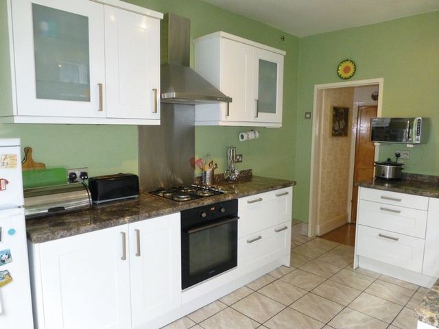 Image of 3 Bedroom Terraced  For Sale at Warwick Road  Bootle, L20 9BZ