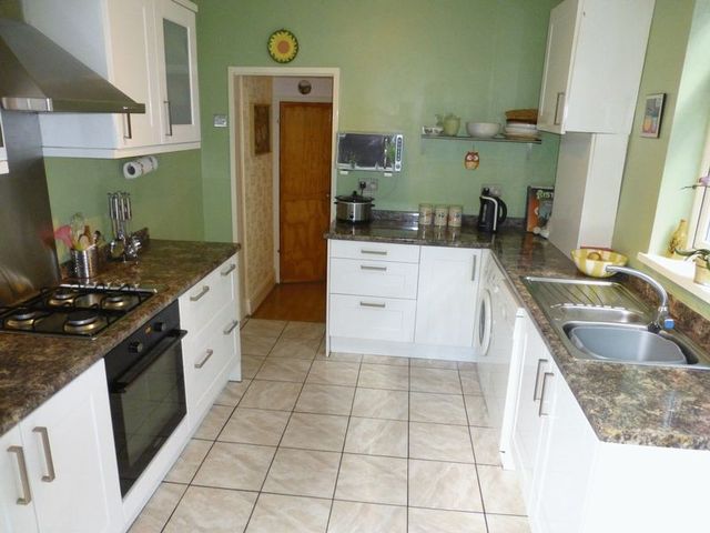  Image of 3 Bedroom Terraced  For Sale at Warwick Road  Bootle, L20 9BZ