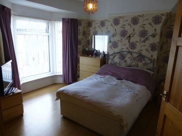  Image of 3 Bedroom Terraced  For Sale at Warwick Road  Bootle, L20 9BZ
