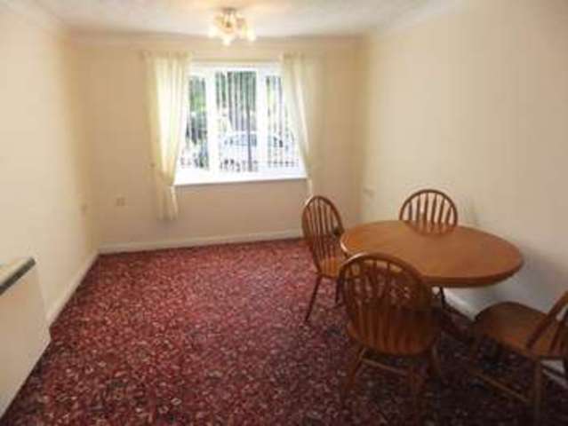  Image of 2 Bedroom Retirement Property  For Sale at Warwick Road  Solihull, B92 7TT