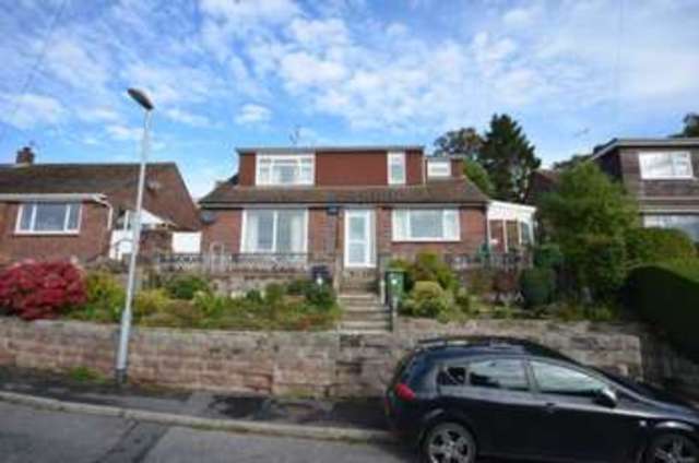  Image of 4 Bedroom Detached  For Sale at Weech Close  Dawlish, EX7 9BP