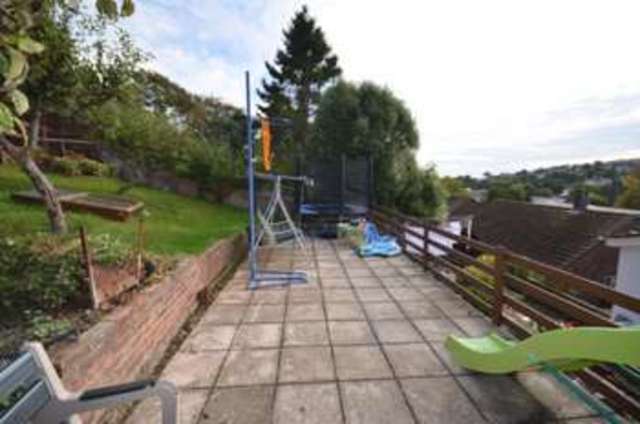  Image of 4 Bedroom Detached  For Sale at Weech Close  Dawlish, EX7 9BP