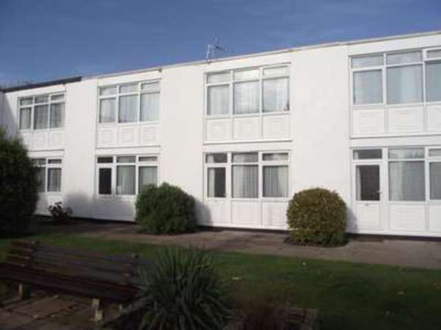  Image of 2 Bedroom Maisonette  For Sale at Welcome Holiday Park  Langdon House, EX7 0PH
