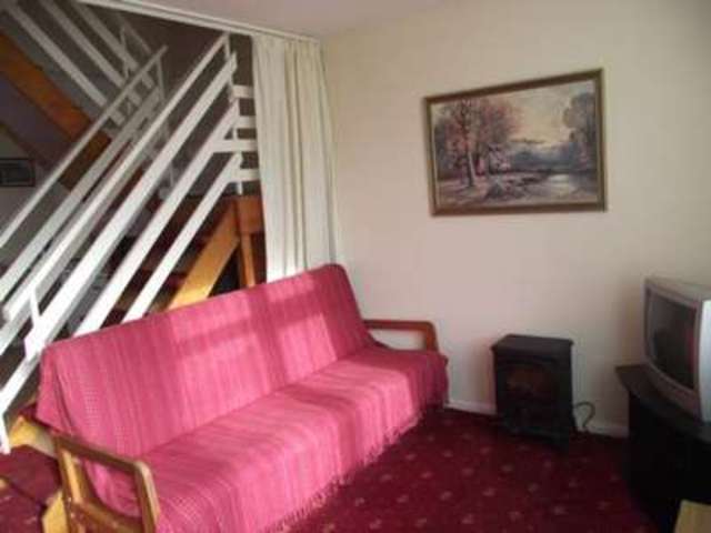  Image of 2 Bedroom Maisonette  For Sale at Welcome Holiday Park  Langdon House, EX7 0PH