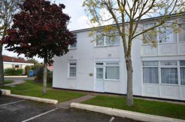  Image of 3 Bedroom Maisonette  For Sale at Welcome Holiday Park  Langdon House, EX7 0PH