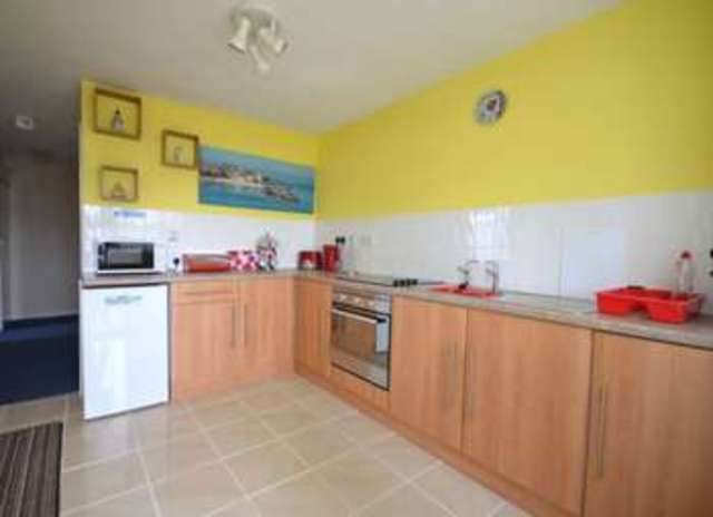  Image of 3 Bedroom Maisonette  For Sale at Welcome Holiday Park  Langdon House, EX7 0PH