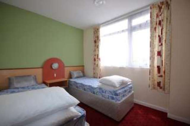  Image of 3 Bedroom Maisonette  For Sale at Welcome Holiday Park  Langdon House, EX7 0PH