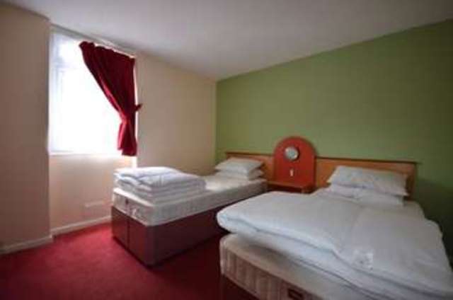  Image of 3 Bedroom Maisonette  For Sale at Welcome Holiday Park  Langdon House, EX7 0PH