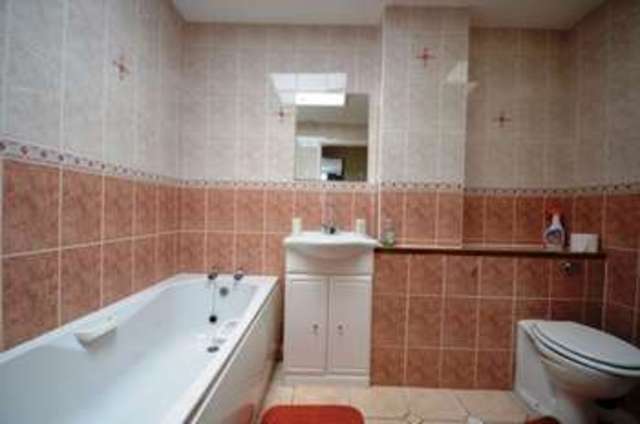  Image of 3 Bedroom Maisonette  For Sale at Welcome Holiday Park  Langdon House, EX7 0PH