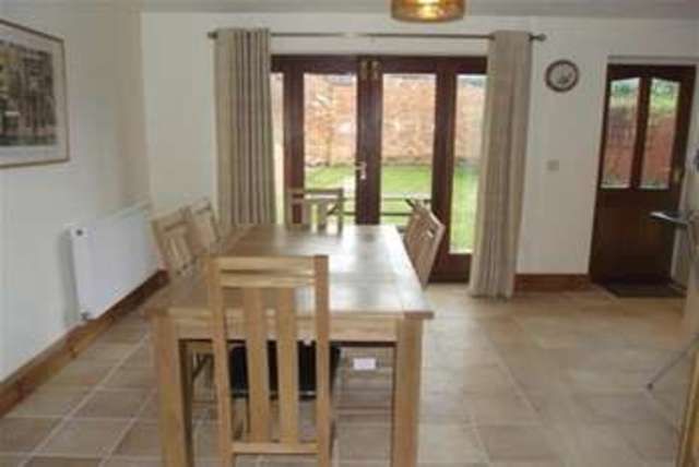  Image of 3 Bedroom Detached  To Rent at Northampton, NN6 6JY