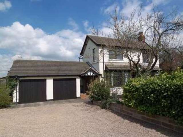  Image of 3 Bedroom Detached  For Sale at Welham Retford, DN22 0SB