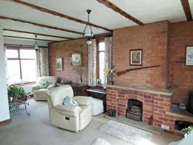  Image of 3 Bedroom Detached  For Sale at Welham Retford, DN22 0SB