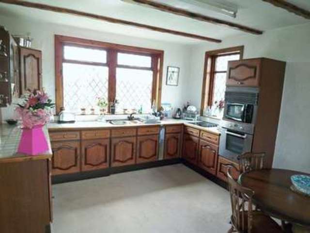  Image of 3 Bedroom Detached  For Sale at Welham Retford, DN22 0SB