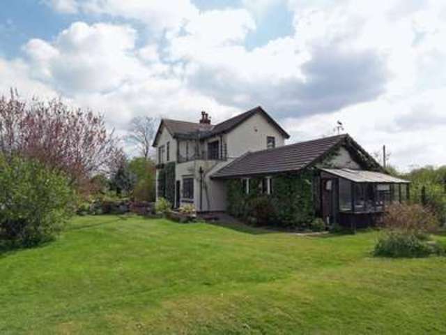  Image of 3 Bedroom Detached  For Sale at Welham Retford, DN22 0SB