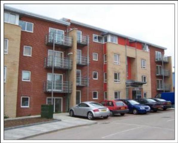  Image of 2 Bedroom Flat  To Rent at Wellspring Crescent BLOCK H WEMBLEY, HA9 9UW