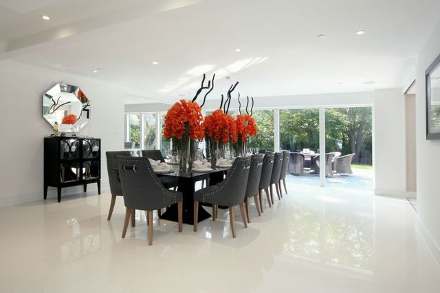  Image of 6 Bedroom Detached  For Sale at Virginia Water, GU25 4PW