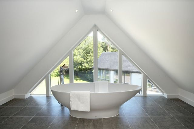  Image of 6 Bedroom Detached  For Sale at Virginia Water, GU25 4PW