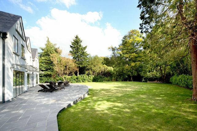  Image of 6 Bedroom Detached  For Sale at Virginia Water, GU25 4PW